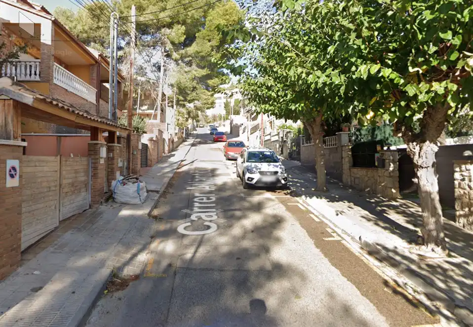 Adossat en venda a Carrer Atlàntic
