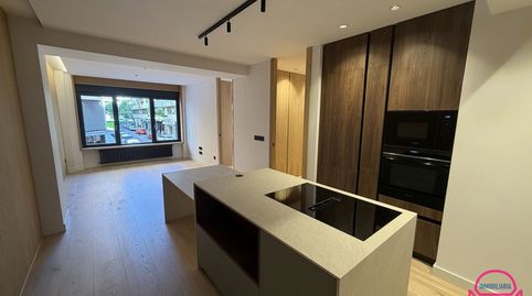 Foto 4 de Apartament en venda a San Agustin, Centro Ciudad, León Capital