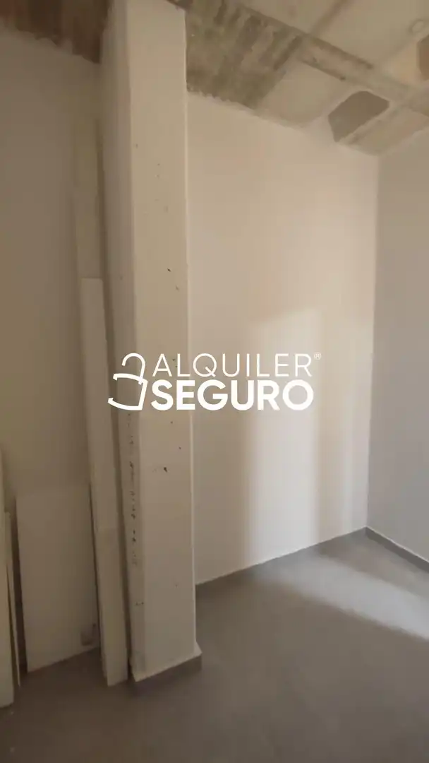 Pis de lloguer en Tres Cantos amb Aire condicionat, Calefacció i Terrassa