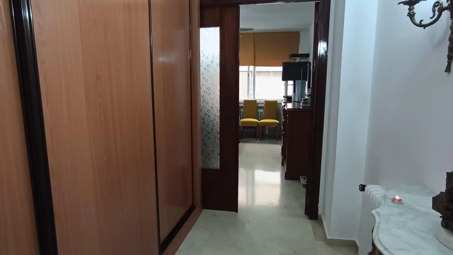 Pis en venda en  Córdoba Capital amb Aire condicionat