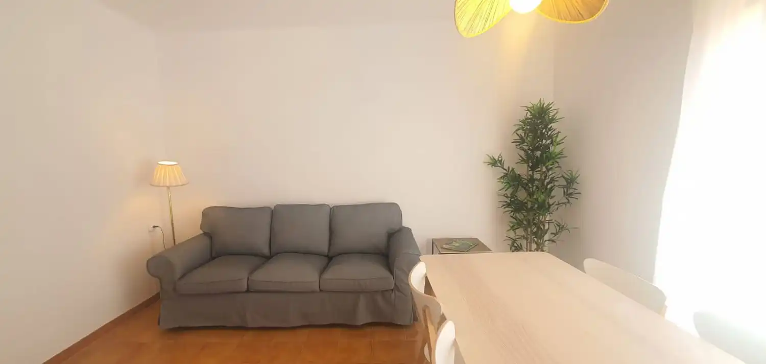 Flat with lift to rent in Barris Marítims, imagen 6