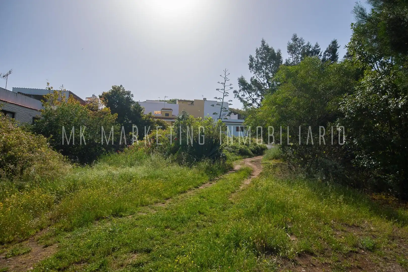 Residencial en venta en Teror