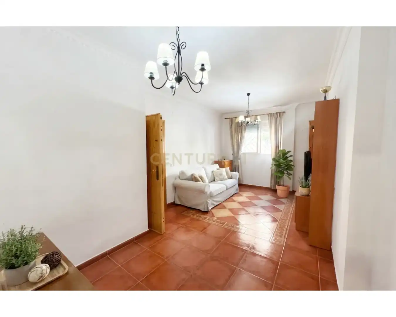Sala d'estar de Planta baixa en venda en Fuengirola amb Aire condicionat, Forn i Rentadora