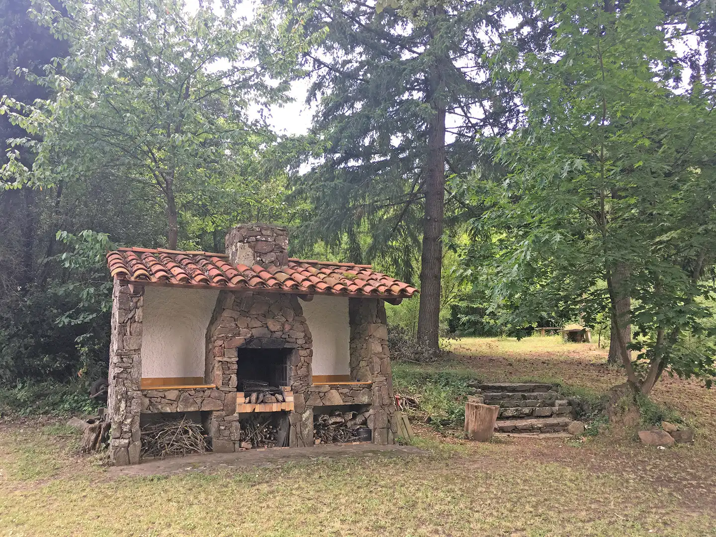 Casa con piscina en venta en Vallgorguina, imagen 26