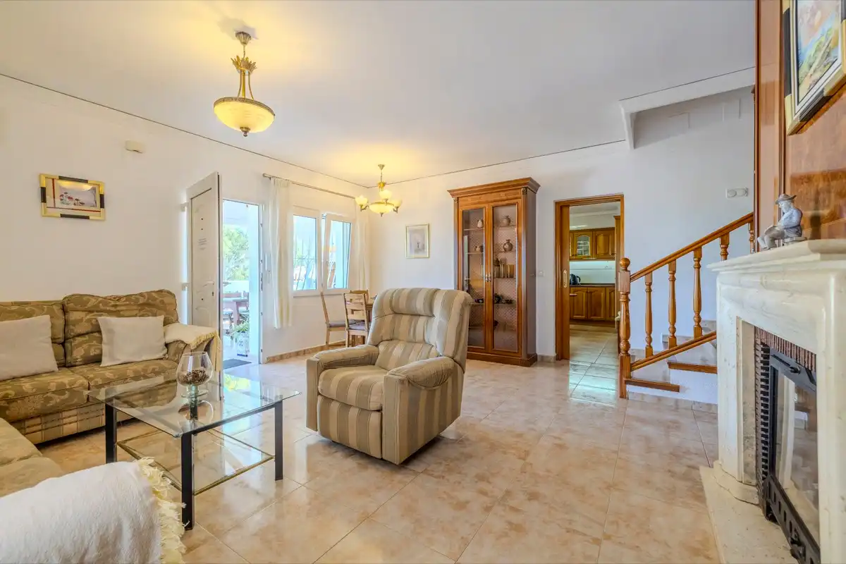 Chalet con piscina en venta en La Pedrera - Vessanes, imagen 28