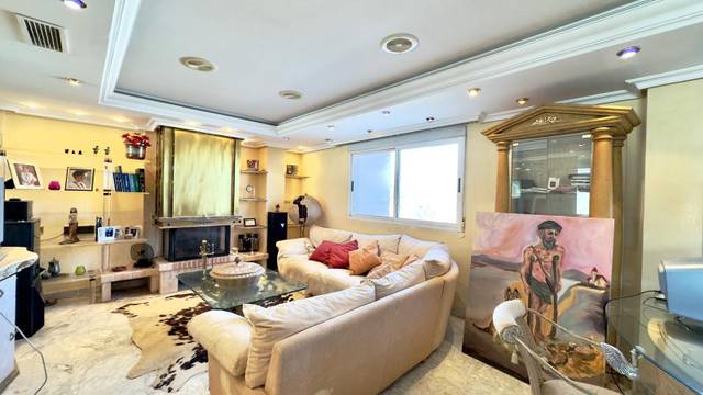 Ático en Venta en Avenida Habaneras - Curva de Palangre