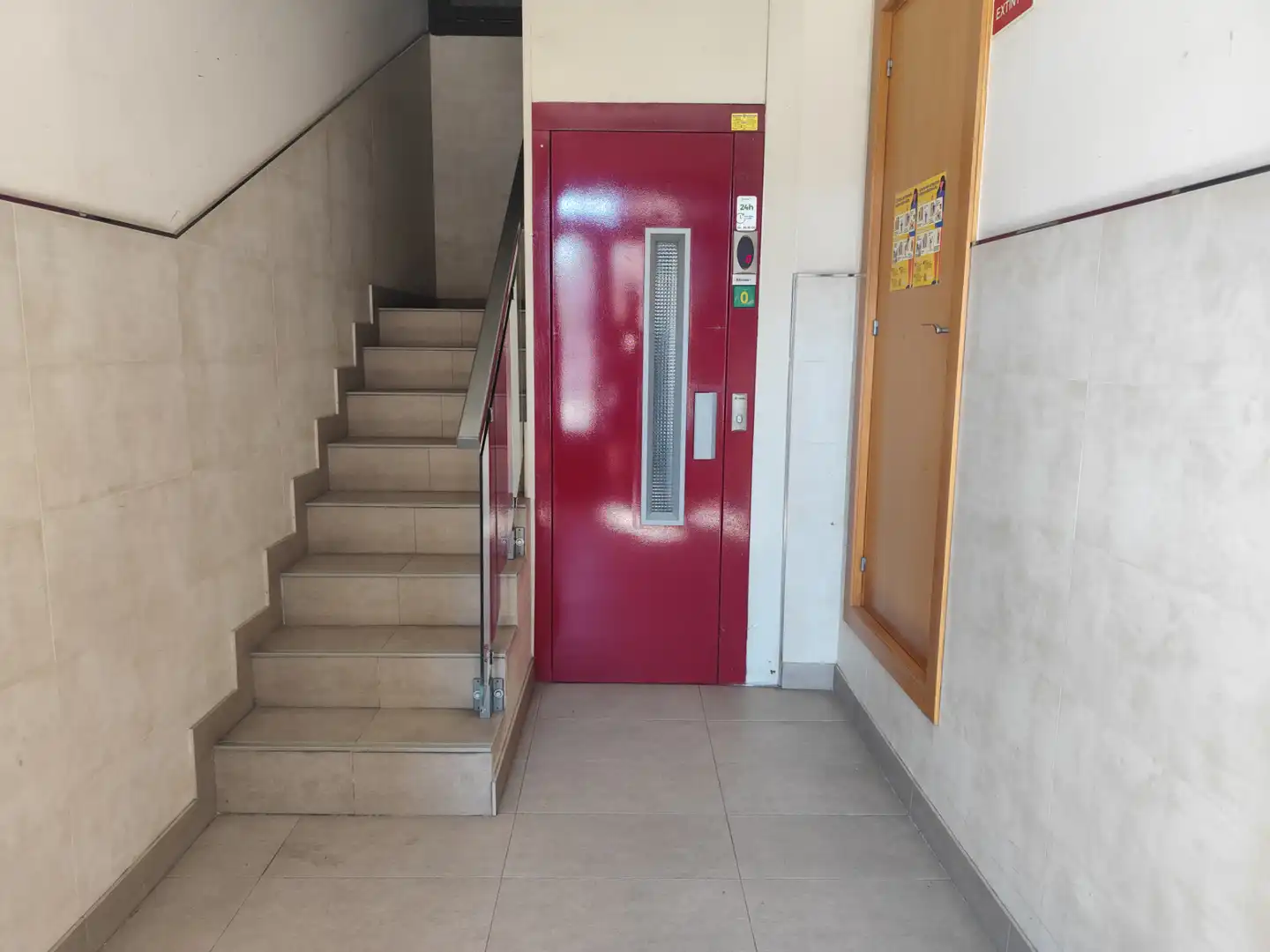 Appartamento con balcone in vendita a Erialdea / Centro, imagen 12