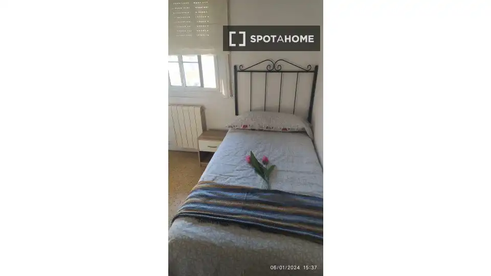 Habitació a El Guinardó