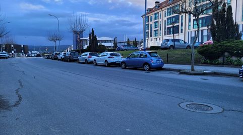 Photo 4 of Premises for rent in Rúa Das Palmeiras, 25, O Milladoiro, Ames