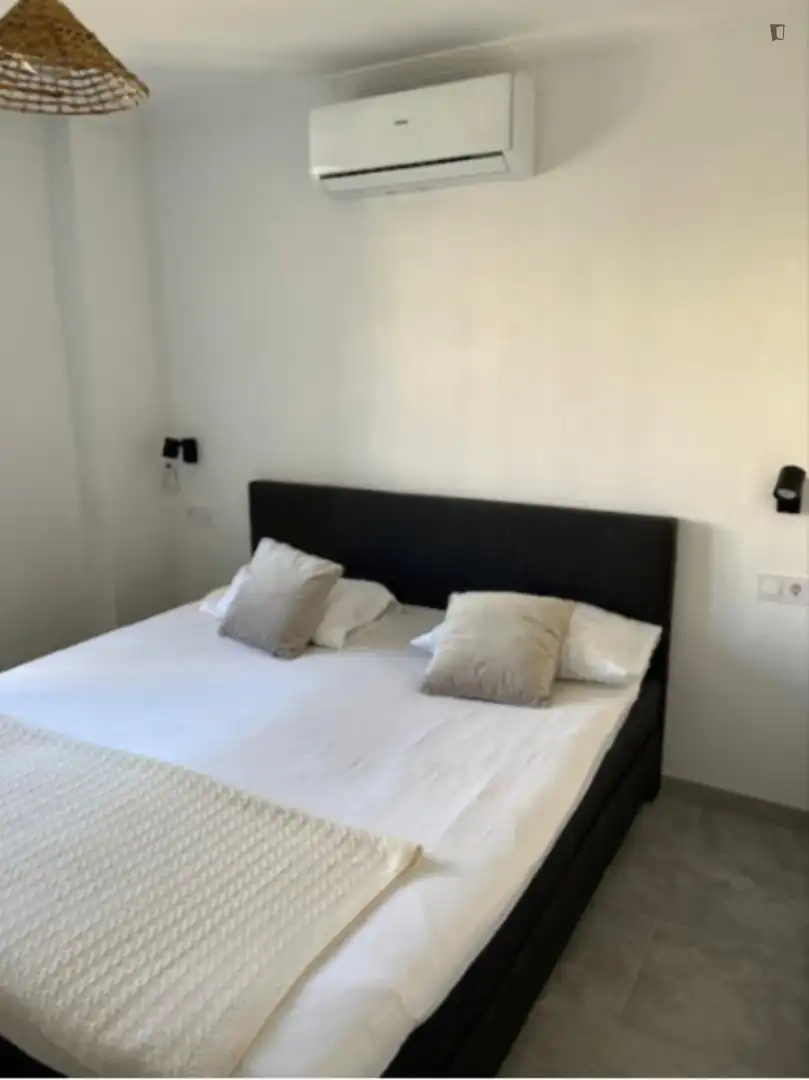 Apartamento de alquiler en Cuatrocientas Viviendas