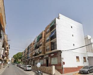 Vista exterior de Casa o xalet en venda en Lucena amb Terrassa