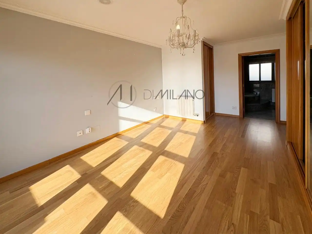 Sala de estar de Ático en venta en Ponteareas, Pontevedra