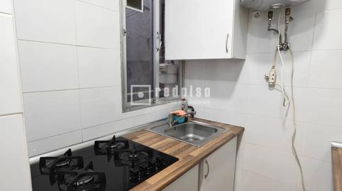 Foto 5 de Apartamento en venta en De Tomás Esteban, San Diego,  Madrid Capital