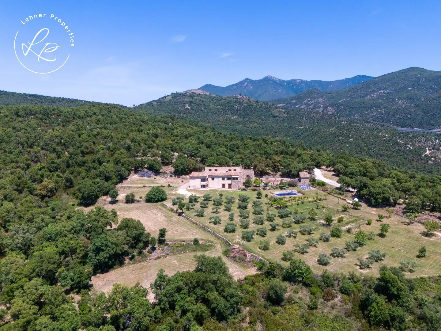 Casa rustica in vendita a La Jonquera, imagen 3