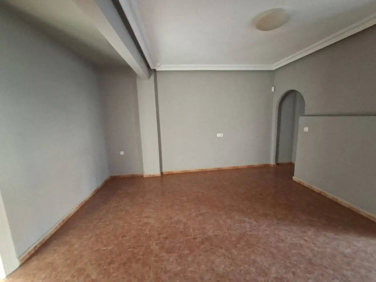 Flat for sale in Plaza Alfonso XII, La Unión ciudad