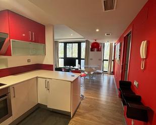 Loft de lloguer a Centre