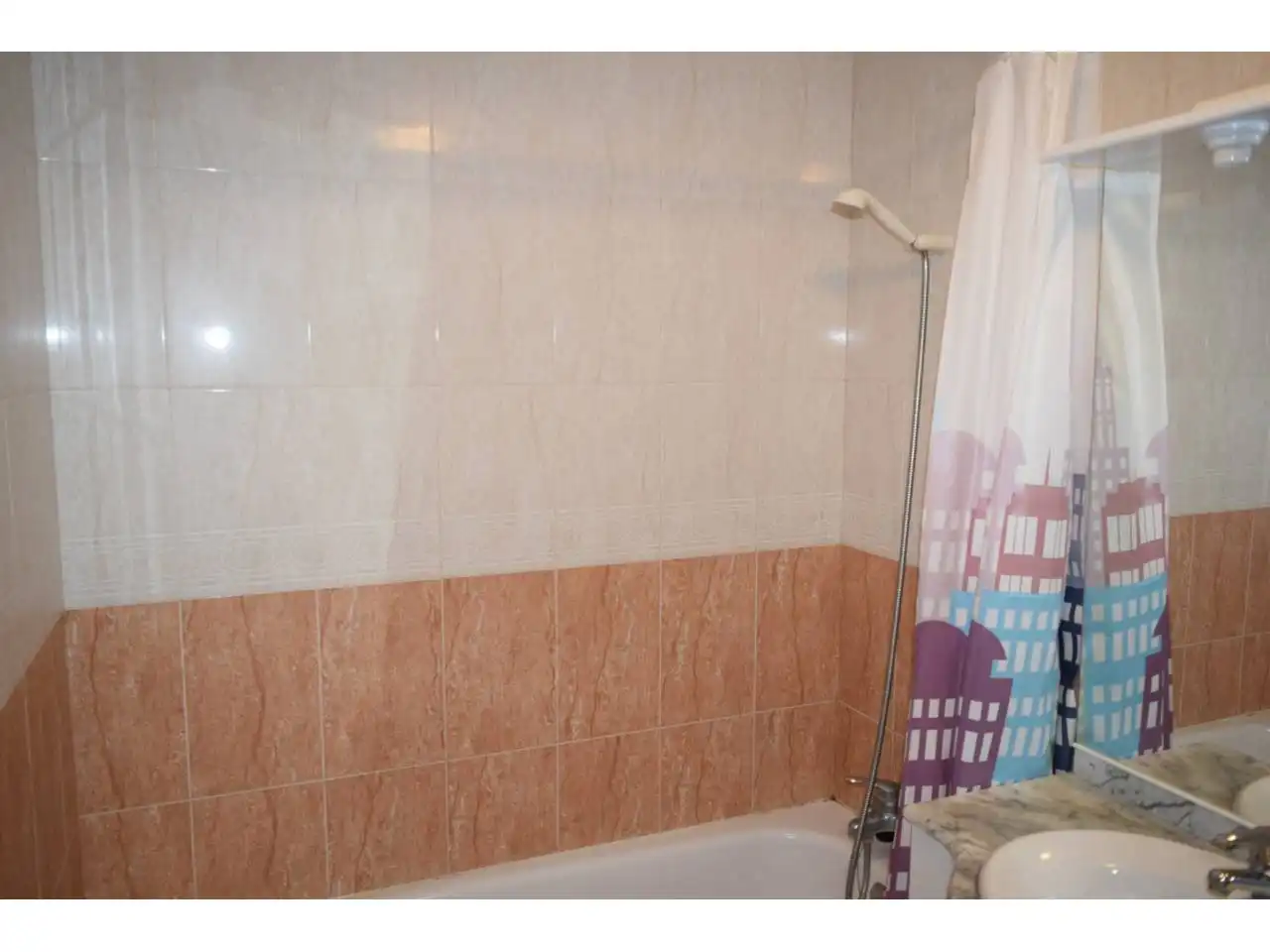 Apartamento en venta en Calle Glaucio, Almerimar