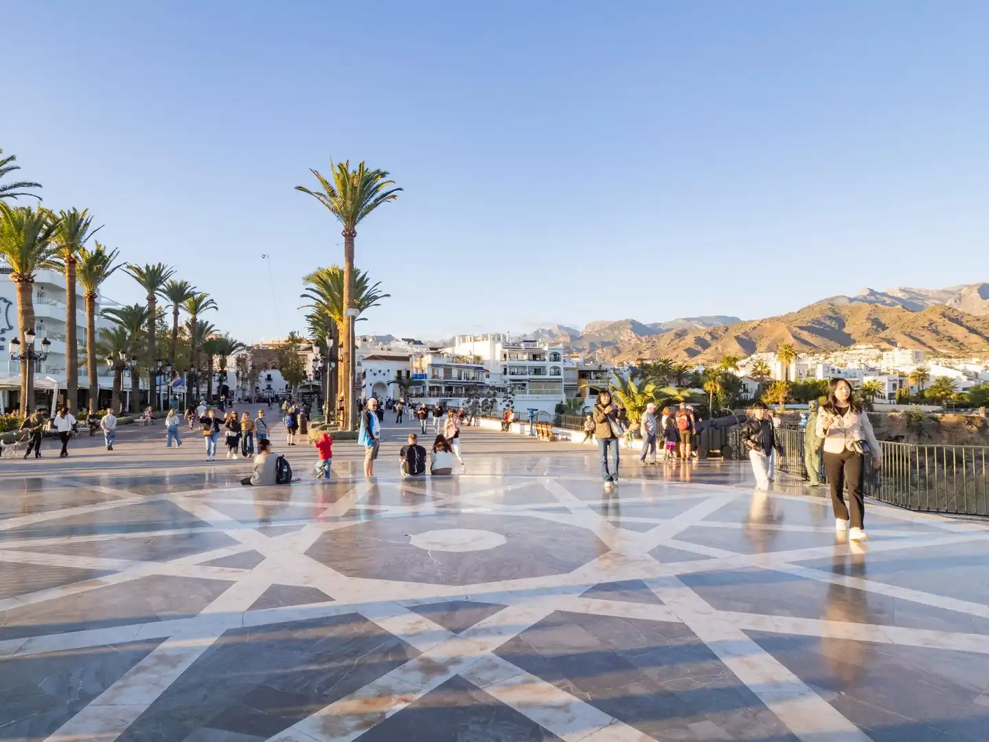 Flat for sale in Nerja, Málaga