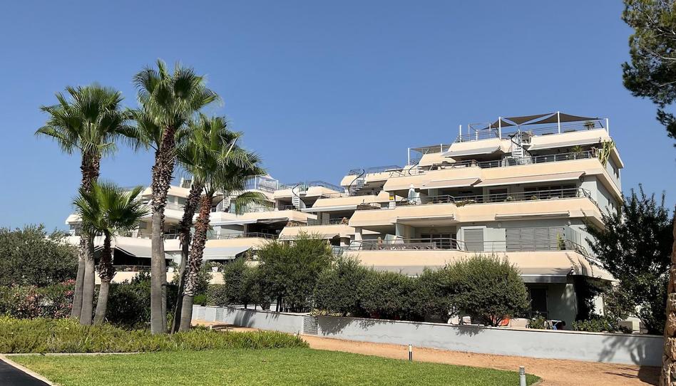 Photo 1 of Apartment for sale in Calle Sant Ferran, Cala Vedella - Cala Tarida, Illes Balears