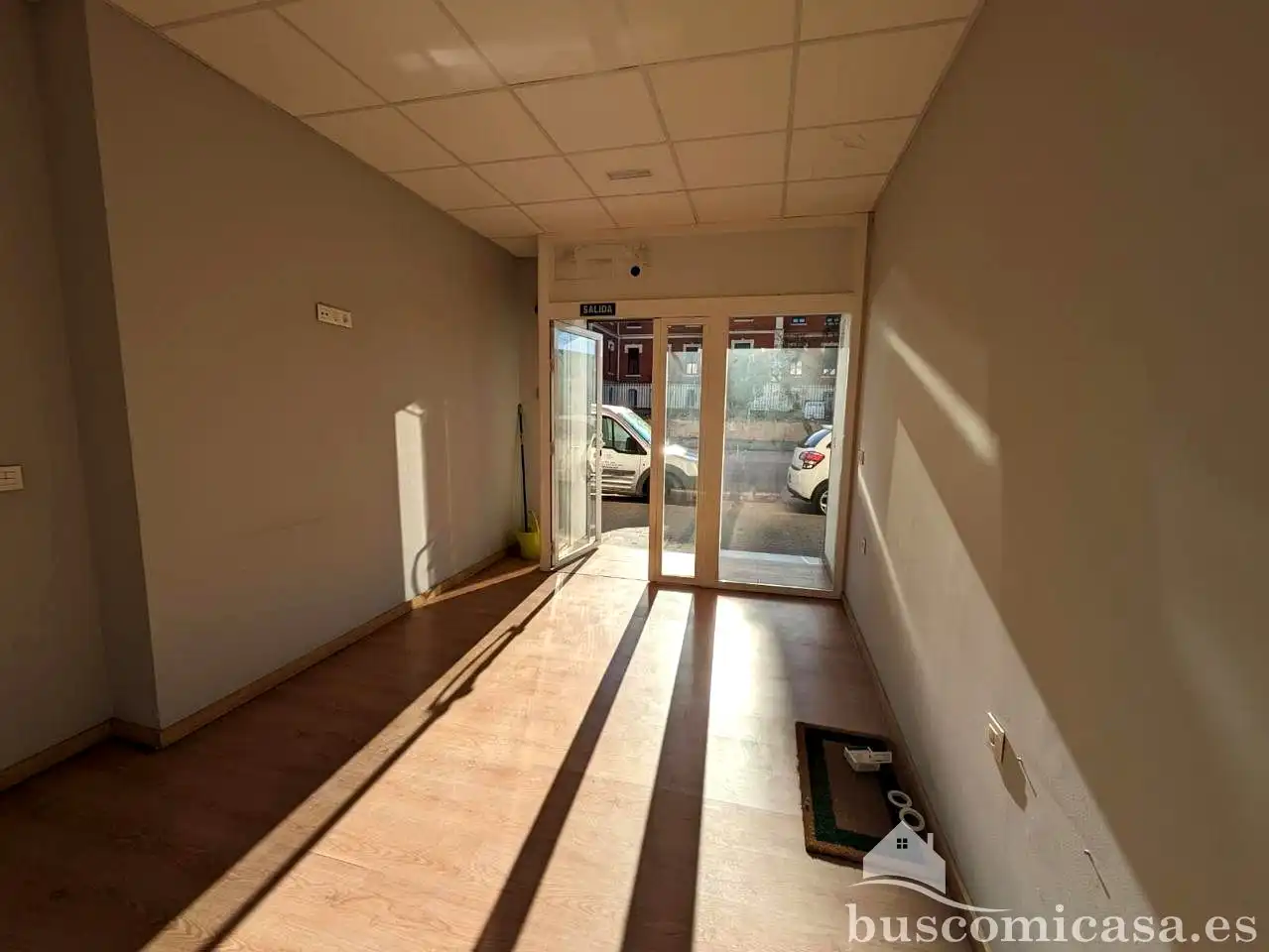 Locale commerciale in affitto a Del Ajedrez, imagen 3