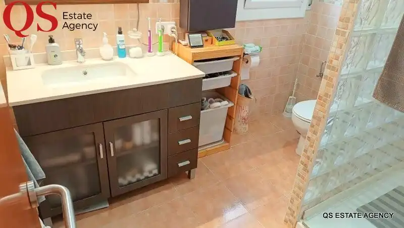 Adosado con terraza en venta en Centre, imagen 25
