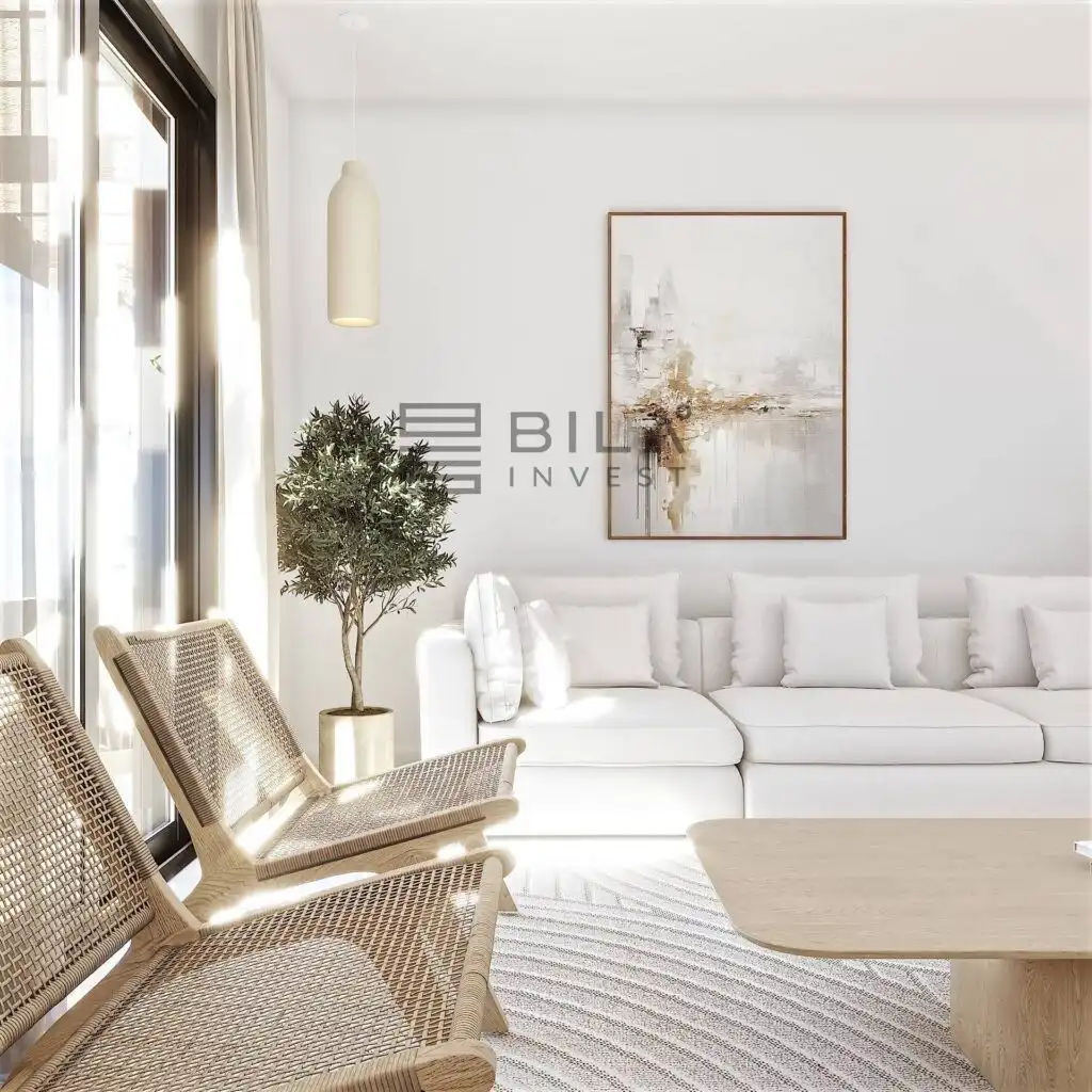 Piso con ascensor en venta en Rio Benamargosa, imagen 13