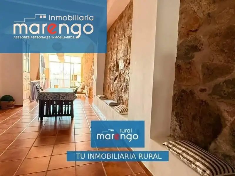 Vista exterior de Finca rústica en venta en Sueras / Suera