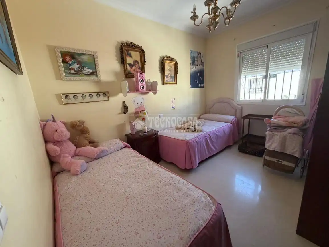 Casa adosada en venta en Rinconada