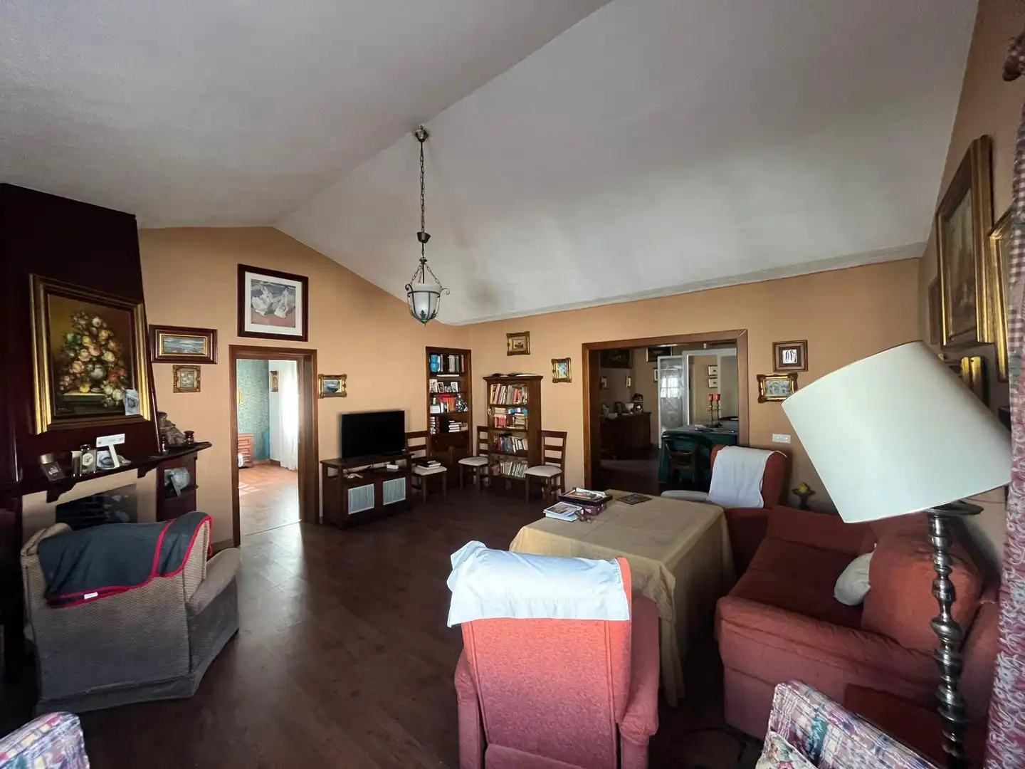 Villa mit Garten zum Verkauf in Los Gallos, imagen 34