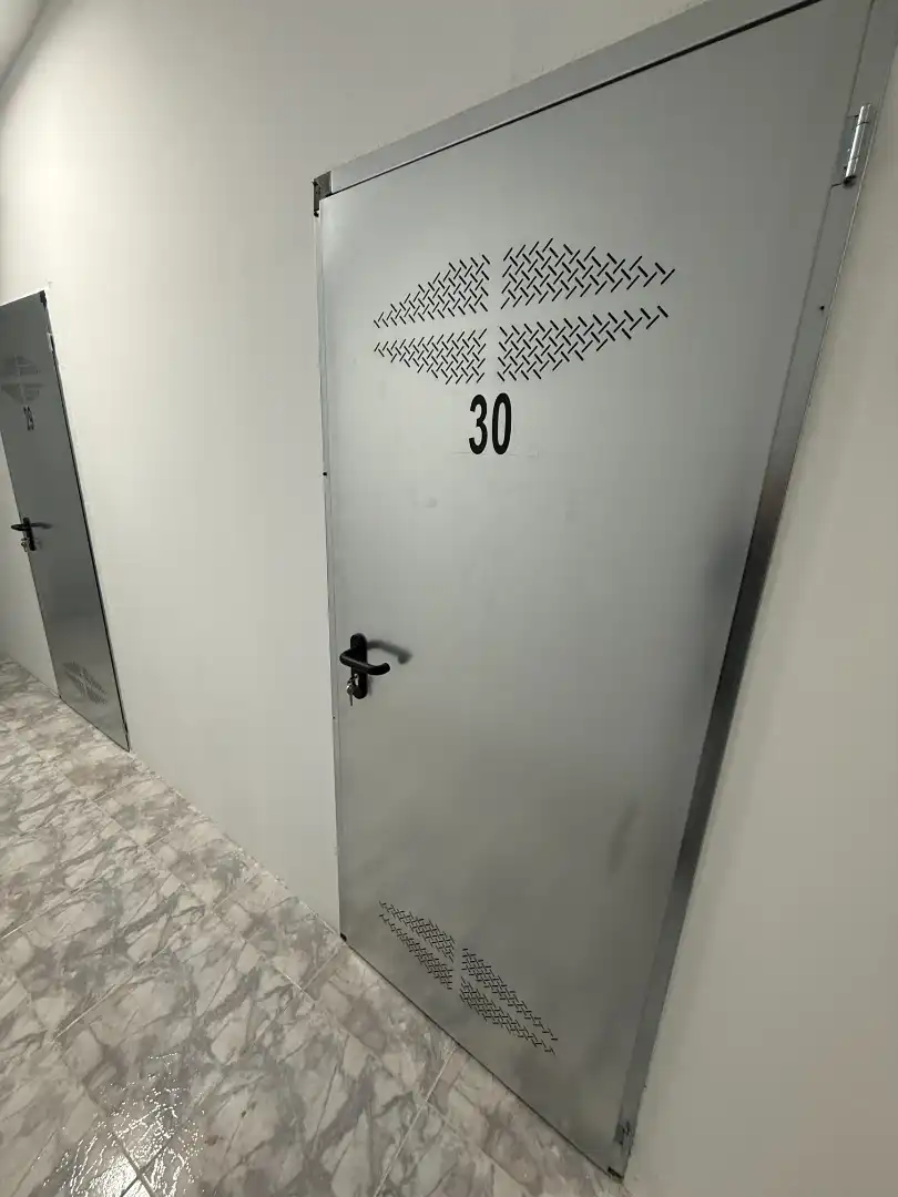 Trastero en venta en Madrid