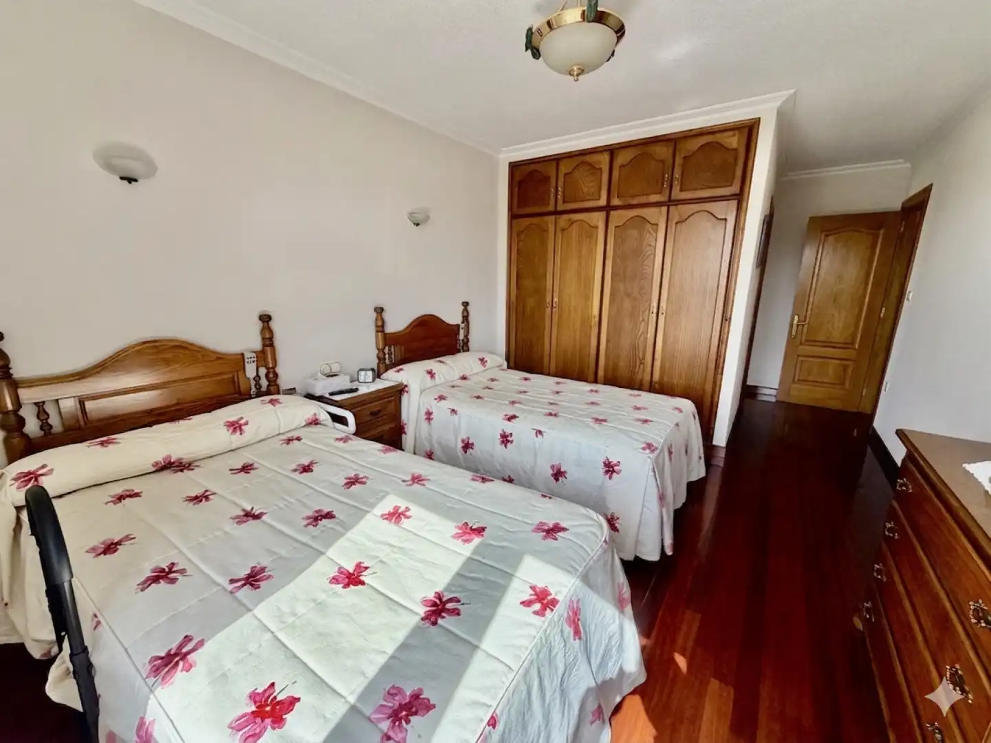Habitación de Casa o chalet en venta en Ribamontán al Monte con Calefacción, Jardín privado y Terraza