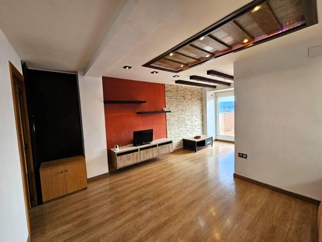 Ático en Venta en La Raïosa