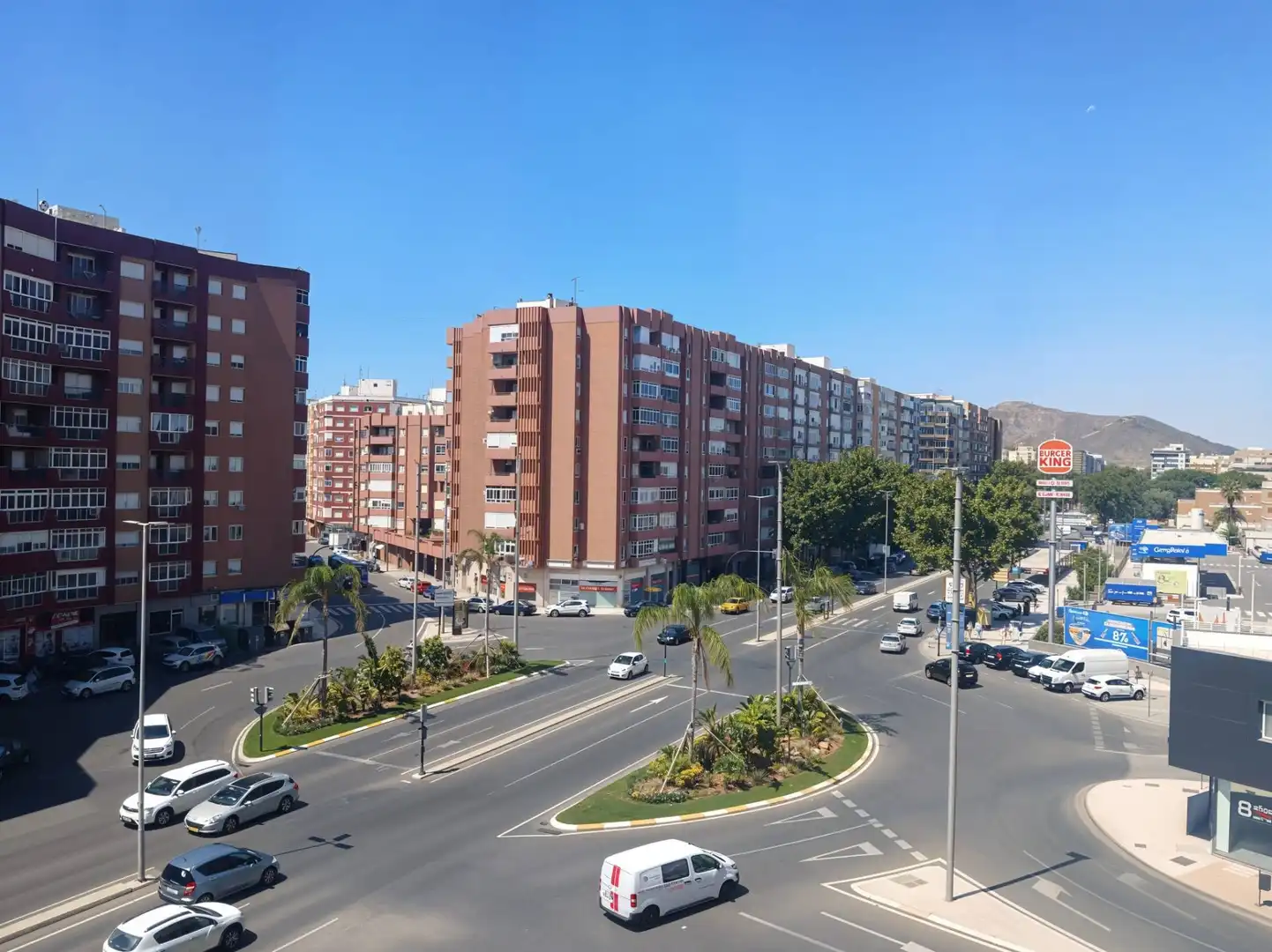 Apartamento de alquiler en San Ginés