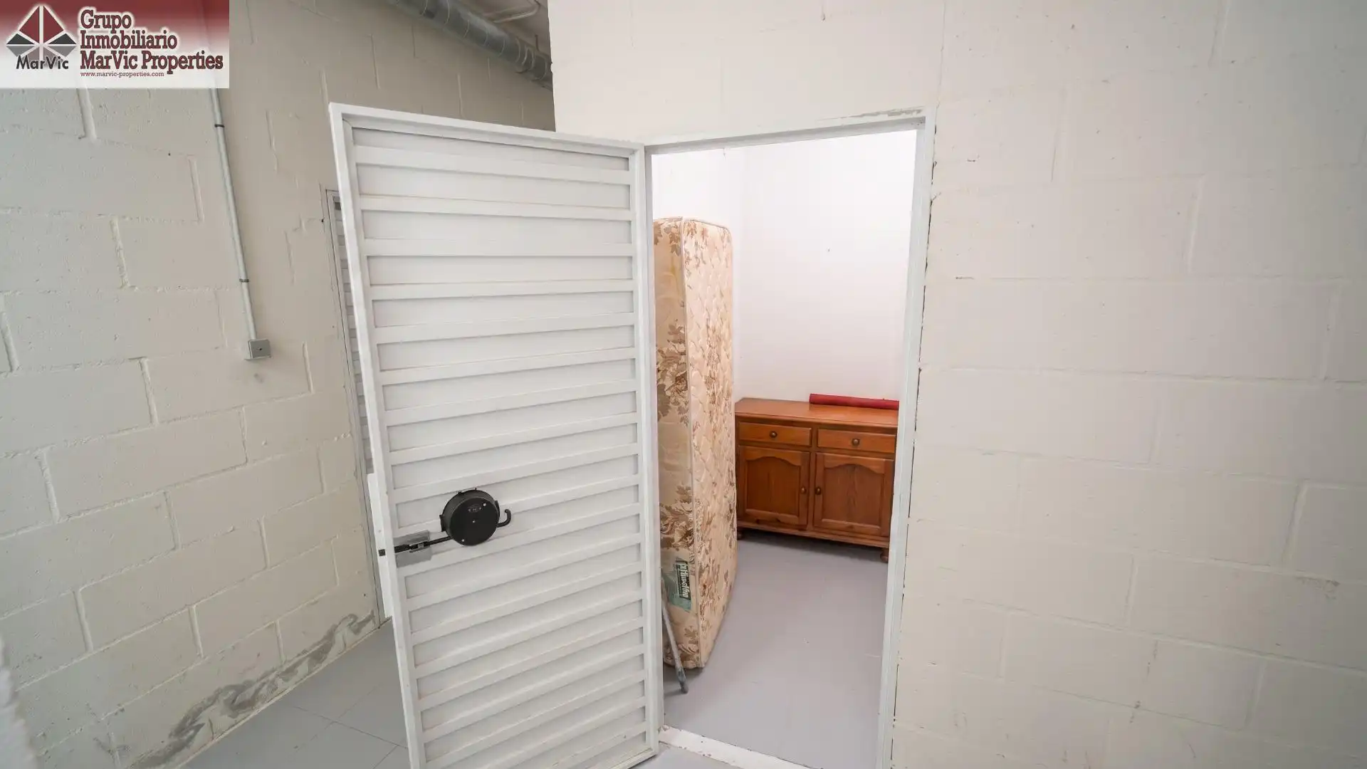 Flat with pool for sale in Via Parque, imagen 27