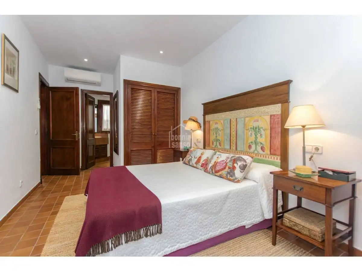 Villa zum Verkauf in Maó ciutat, imagen 26