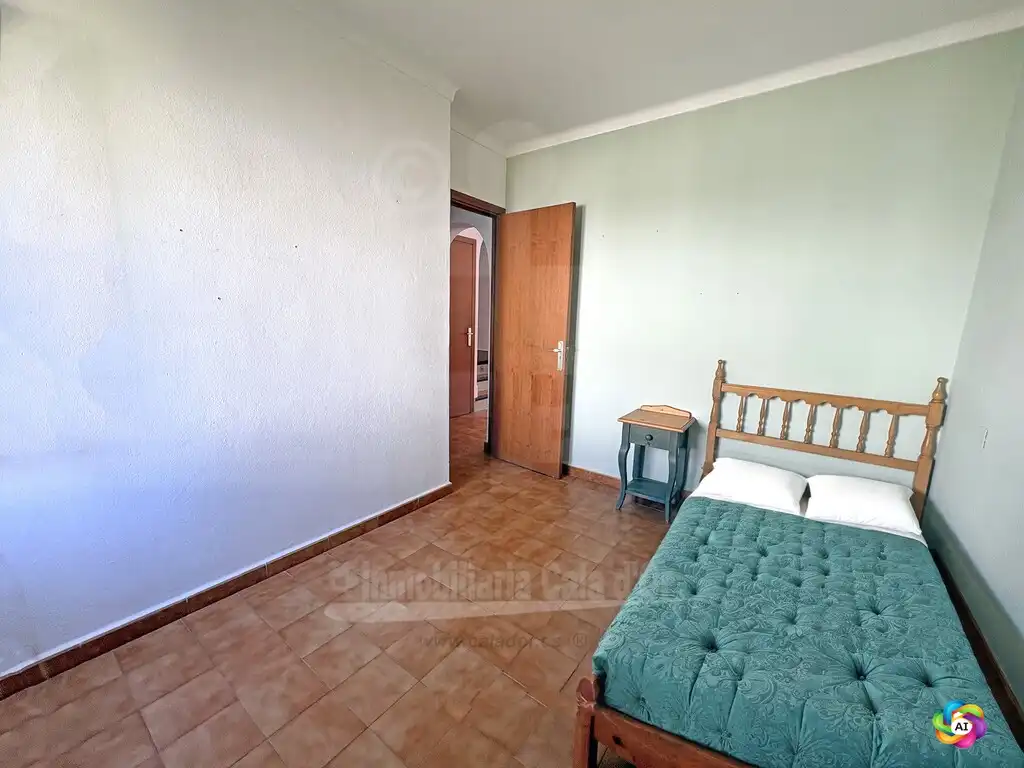 Habitación de Casa o chalet en venta en Santanyí con Terraza, Piscina y Piscina comunitaria