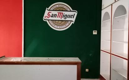 Premises to rent in Tarazona