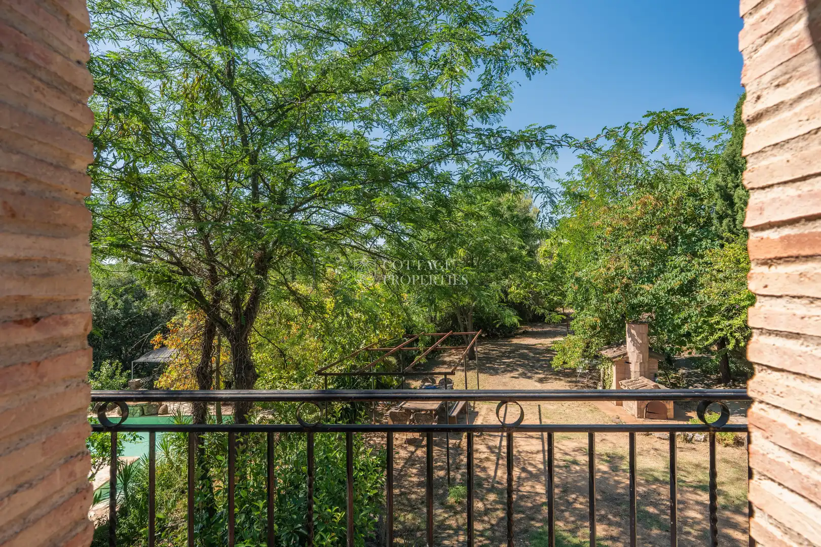 Casa rústica con piscina en venta en Llado s/n, imagen 32