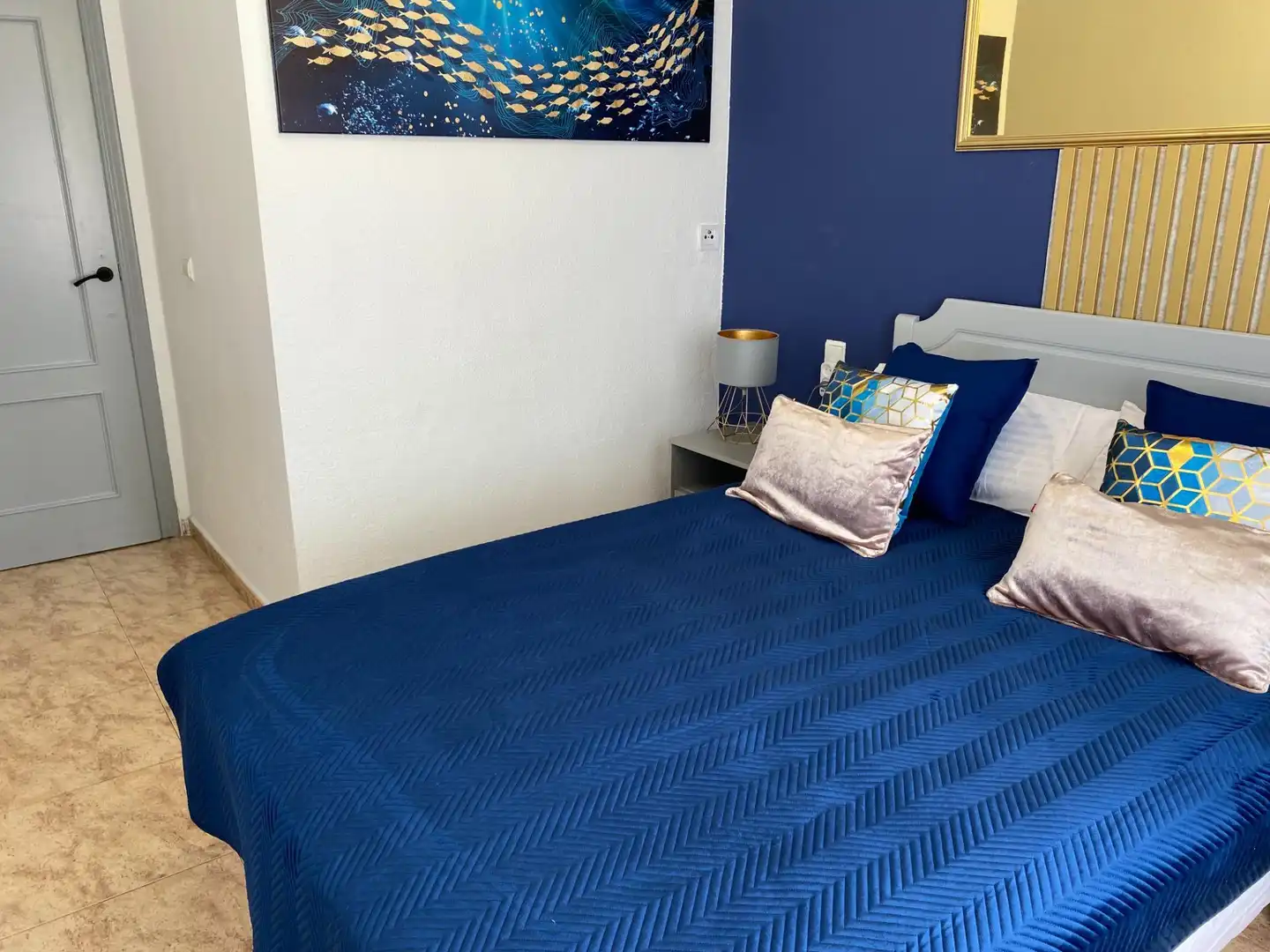 Appartement compact avec piscine à vendre à Playa del Cura, imagen 10
