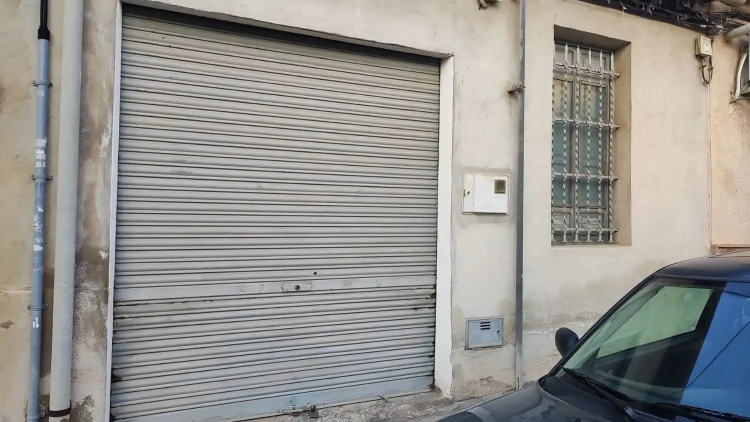 Adossat en venda a Calle Cincuenta Los