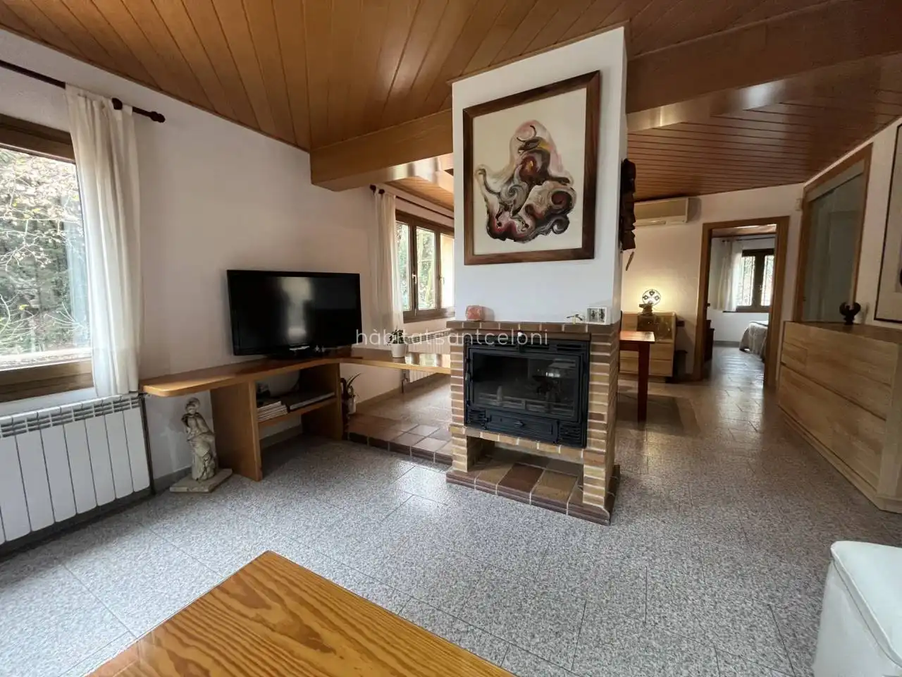 Casa con jardín en venta en Sant Celoni, imagen 7