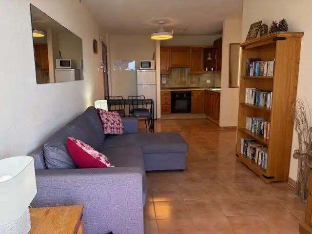 Mini appartamento con piscina in vendita a Callao Salvaje - Playa Paraíso, imagen 6