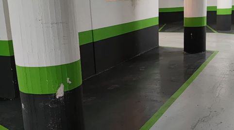 Foto 5 de Garatge de lloguer a Calle de José Luis Albareda, 14, Plaza de Toros, Zaragoza Capital