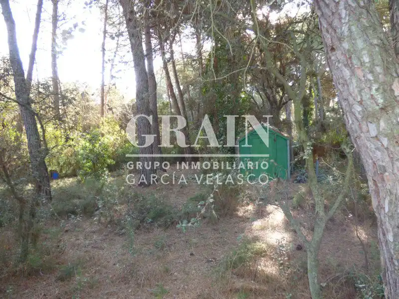 Chalet con piscina en venta en Pedanías - Extrarradio, imagen 42