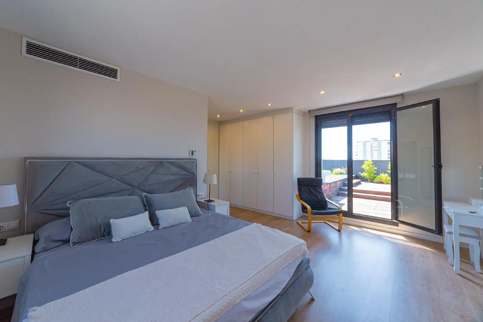 Attique avec piscine à vendre à La Plana, imagen 4