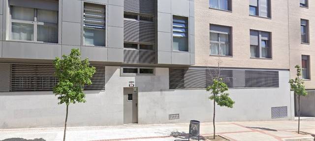 Garaje en Venta en De los Sueños en Norte