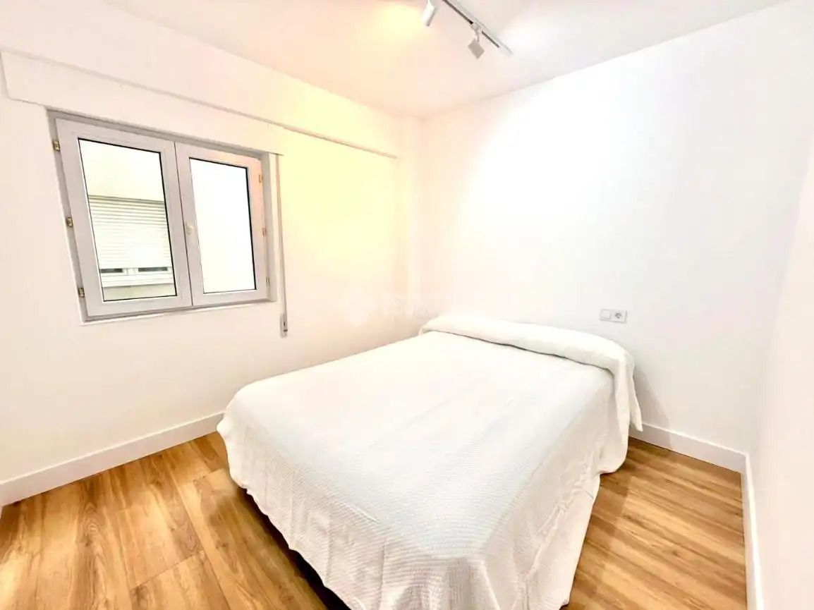 Habitación de Piso en venta en Santander con Calefacción, Parquet y Amueblado