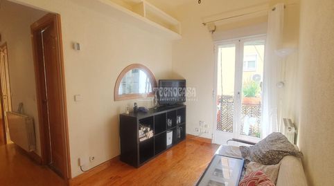 Foto 5 de Piso de alquiler en Comillas, Madrid Capital