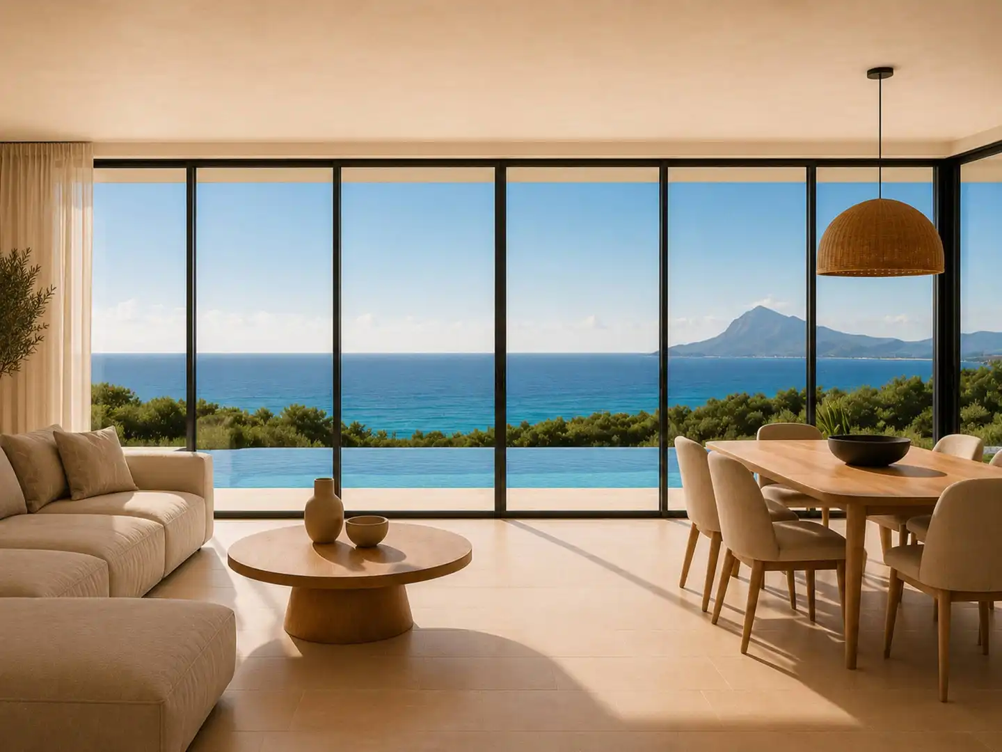 Villa avec piscine à vendre à Las Rotas / Les Rotes, imagen 5