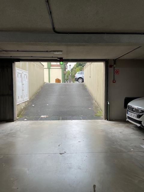 Aparcament de Garatge en venda en Irura